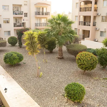 Apartamento Ella's Place