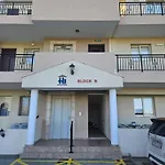 Apartament Ella's Place