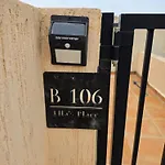 Ella's Place Apartament Paphos