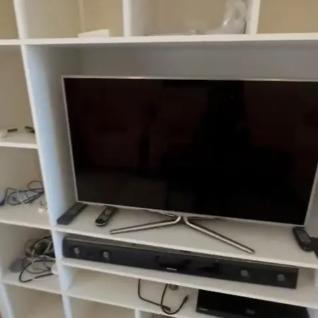 Appartamento Ella's Place Paphos