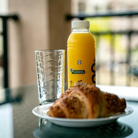 Ella's Place Appartamento *