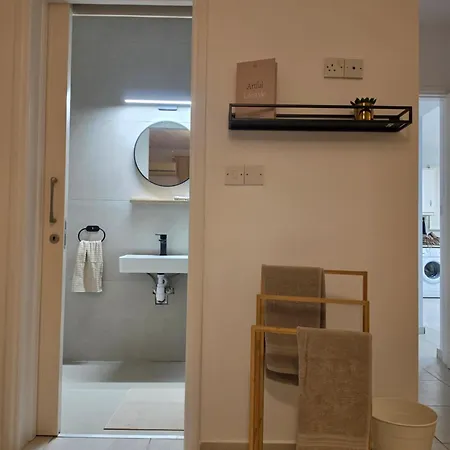 Ella's Place 아파트 *