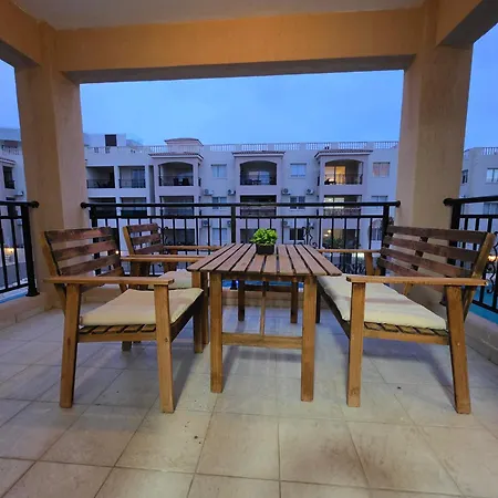 Ella's Place Apartment Paphos
