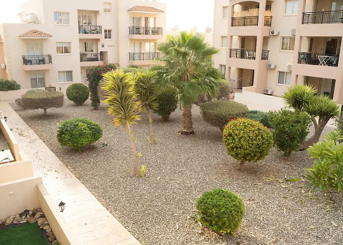 アパート Ella's Place