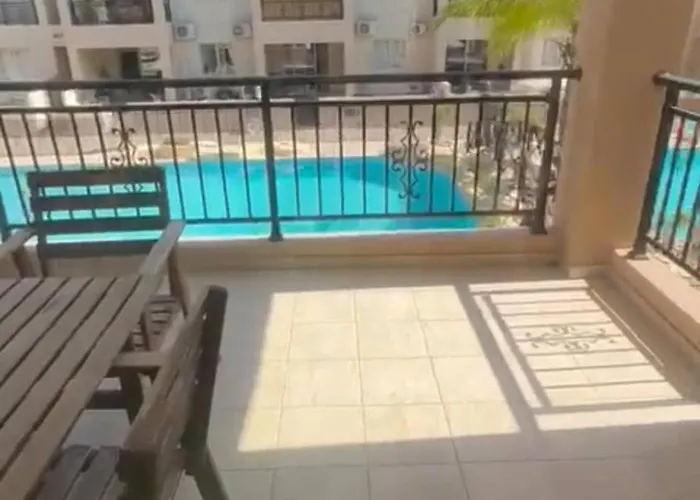 Apartament Ella's Place Pafos