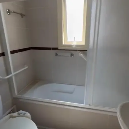 Апартаменты Ella's Place Пафос