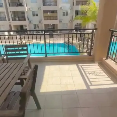 Апартаменты Ella's Place Пафос