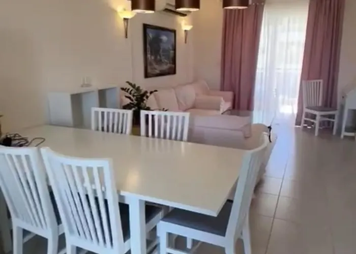 Ella's Place Appartement Paphos