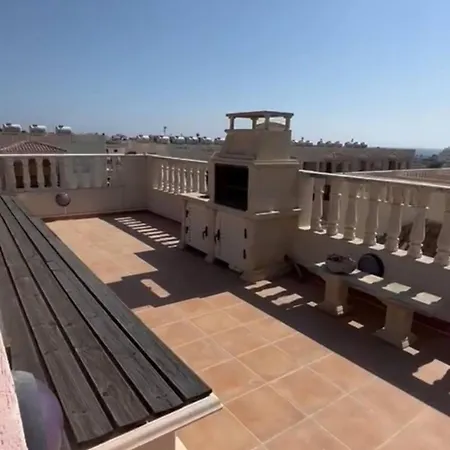 Ella's Place Lägenhet