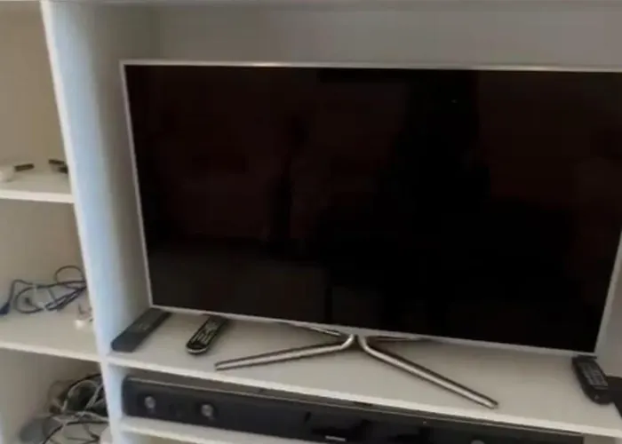 Lägenhet Ella's Place Paphos