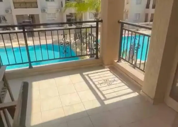 Ella's Place * Paphos