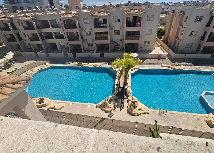 Ella's Place Lägenhet