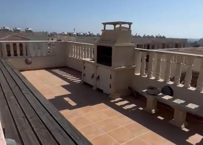 Ella's Place Lägenhet