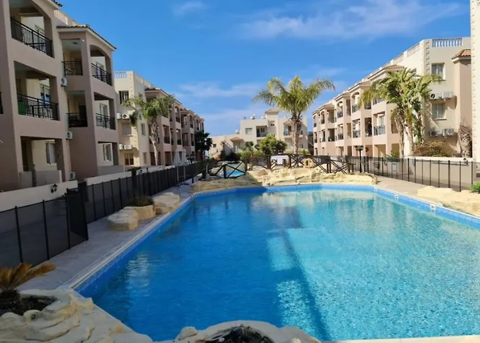 Ella's Place Lägenhet